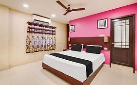 Hotel O Terra Hotel T. Nagar